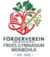 Förderverein Freies Gymnasium Weinböhla e.V.